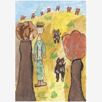 Gyorgy Apollonia IV oszt dicseret.JPG