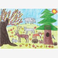 Pal Agnes III oszt dicseret.JPG