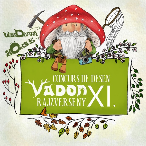 Concursul Judeţean de Desen ,,VADON” 